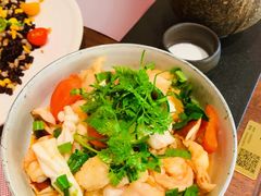 -FOOOO CITY CLUB 孚乐里音乐西餐酒吧(来福士店)