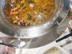 -大河宴椒麻鱼(嘉和园店)