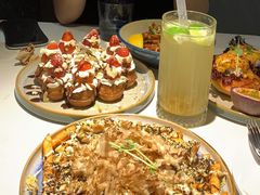 -BE BRIGHT KITCHEN(正佳广场店)