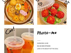 -仁义涵西餐·咖啡(中华巴洛克店)