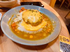 -红小满休闲餐厅(十全街店)