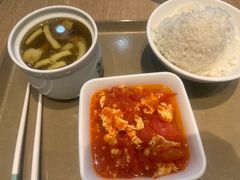 -老乡鸡(西岸凤巢店)