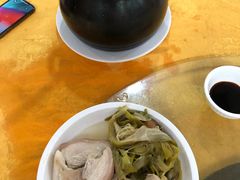 -区海鸡场饭店(石壁店)