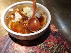 -吞鱼兽麻辣烤鱼(万达店)