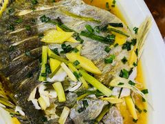 -渔娘蟹庄(阳澄湖莲花岛店)