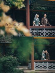 -鱼映像摄影·珍藏级影像品牌