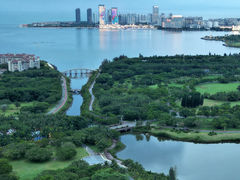 -万绿园