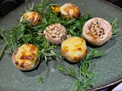 -C&R西班牙餐厅