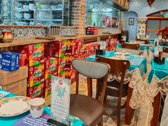 -巴依老爷新疆美食(望京小街店)