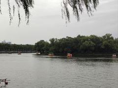 -北陵公园