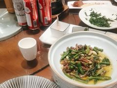 -湘约东方·湘约和港·湖南家常菜·宴请(民星路店)