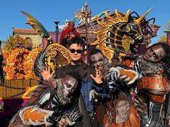 -波塞冬旅游度假区