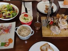 -haxnbauer海森堡德国餐厅(深圳coco店)