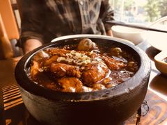 -枣子树素餐厅(铂金城店)