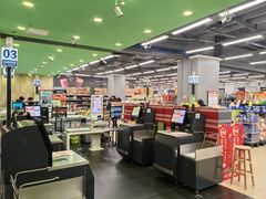 -永辉超市(凯德·天府店)