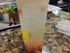 -黄记煌三汁焖锅(渝北金港国际店)