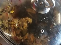 药膳锅底-百利鸽王(紫薇路店)