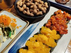 寿司-三月居酒屋(青年大街店)