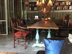 -MAAN COFFEE(金桥店)