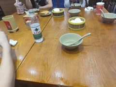 -闫家粥铺(吉林大路店)