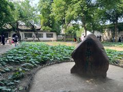 -绍兴鲁迅故里·沈园景区