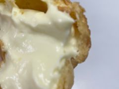 -老香港蛋糕(梓桐苑店)
