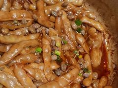 -东北大院·东北菜(三台子店)