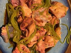 -云海肴汽锅鸡·云南小炒(天津国金汇店)