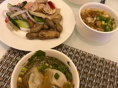 -西安赛瑞喜来登大酒店