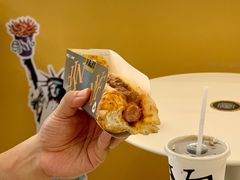 -纽约薯条(世豪广场店)