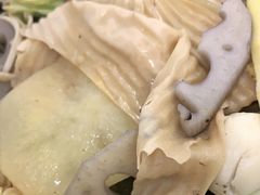-万记麻辣烫国展总店