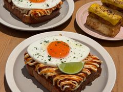 -O'eat Blossom&Pelican(深圳首店)