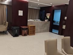 -爱康国宾体检中心(五角场万达广场分院)