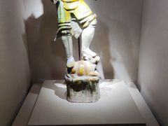 -宁夏博物馆