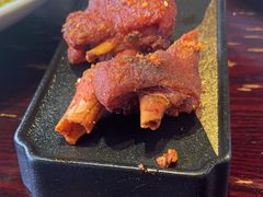 -永安鱼庄·镇江菜(东吴路店)