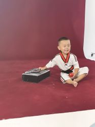 -奈斯霏儿童摄影