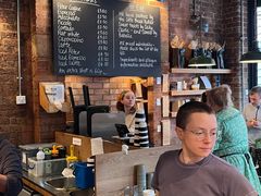-Monmouth Coffee(博罗市场店)