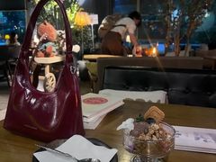 -咖法森林·咖啡  酒吧(天河店)