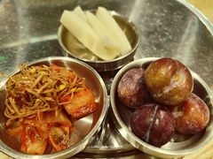 -韩国大金刚烤肉·料理(印象城店)