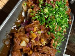 -树厨贵州菜(大十字店)