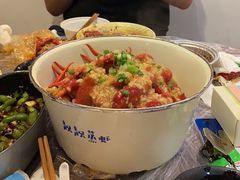 -靓靓蒸虾(中山公园店)