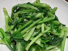 时令蔬菜-上海小南国(正大店)