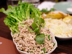 -金不换泰国餐厅(荃湾广场店)