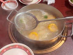 -大吉利·潮汕鲜牛肉火锅(西安店)