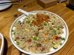 -花溪雨·森林餐厅(石基店)