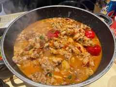 -聚味瞿记·龙虾堂(坡子街店)