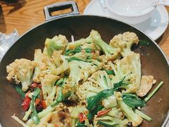 -金掌勺·锅包肉(双榆树店)