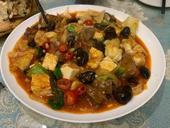 -新疆伊宁远征餐厅