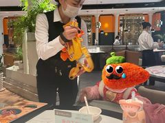 -半秋山西餐厅(巴南万达广场店)