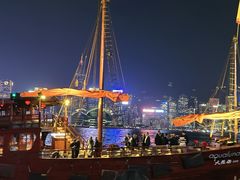 -天星小轮码头